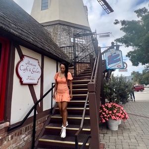 Meet your Posher, Amanda